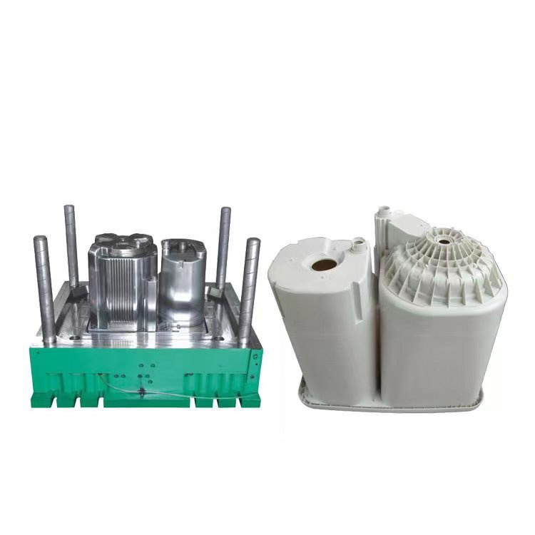 家用电器产品模具