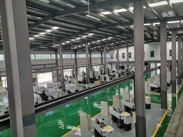 质量提升 我国模具发展前景可观